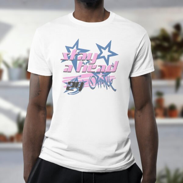 White Streetwear Tshirt By Bench – Stay a Head - Image 2